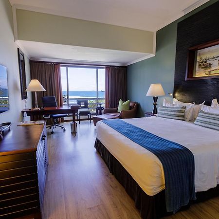 Sea Cliff Hotel Νταρ ες Σαλάμ Εξωτερικό φωτογραφία