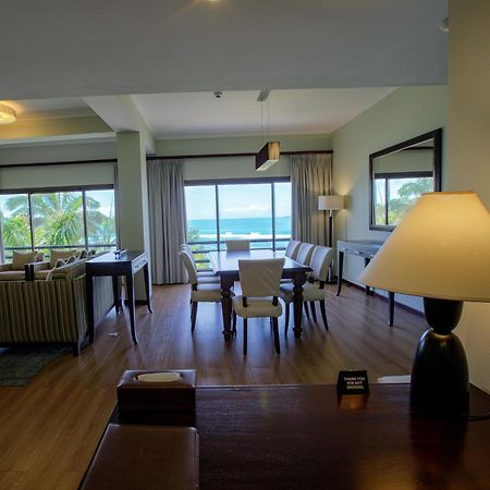 Sea Cliff Hotel Νταρ ες Σαλάμ Εξωτερικό φωτογραφία