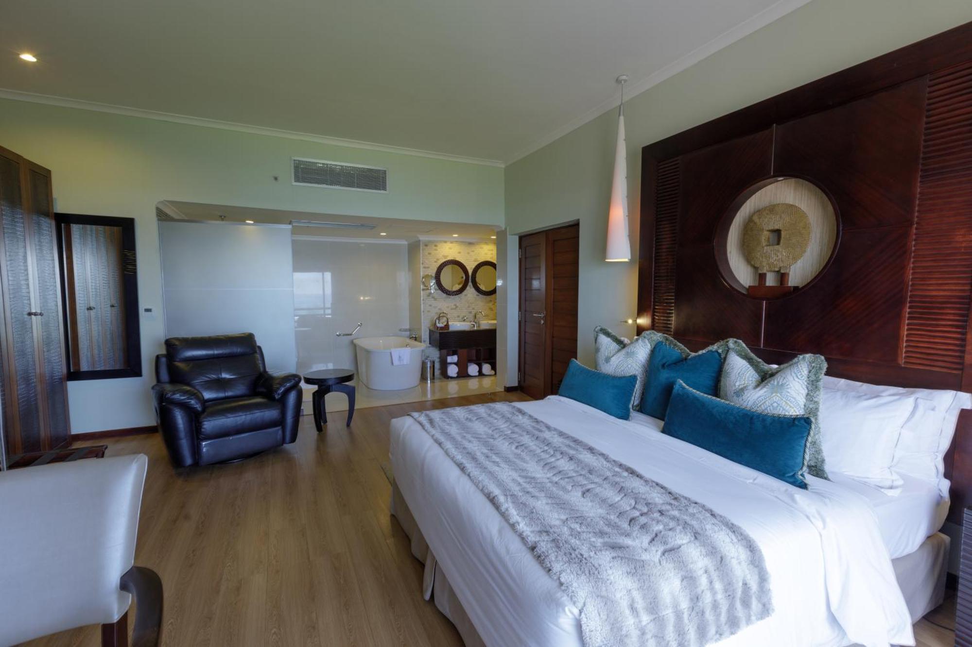 Sea Cliff Hotel Νταρ ες Σαλάμ Εξωτερικό φωτογραφία