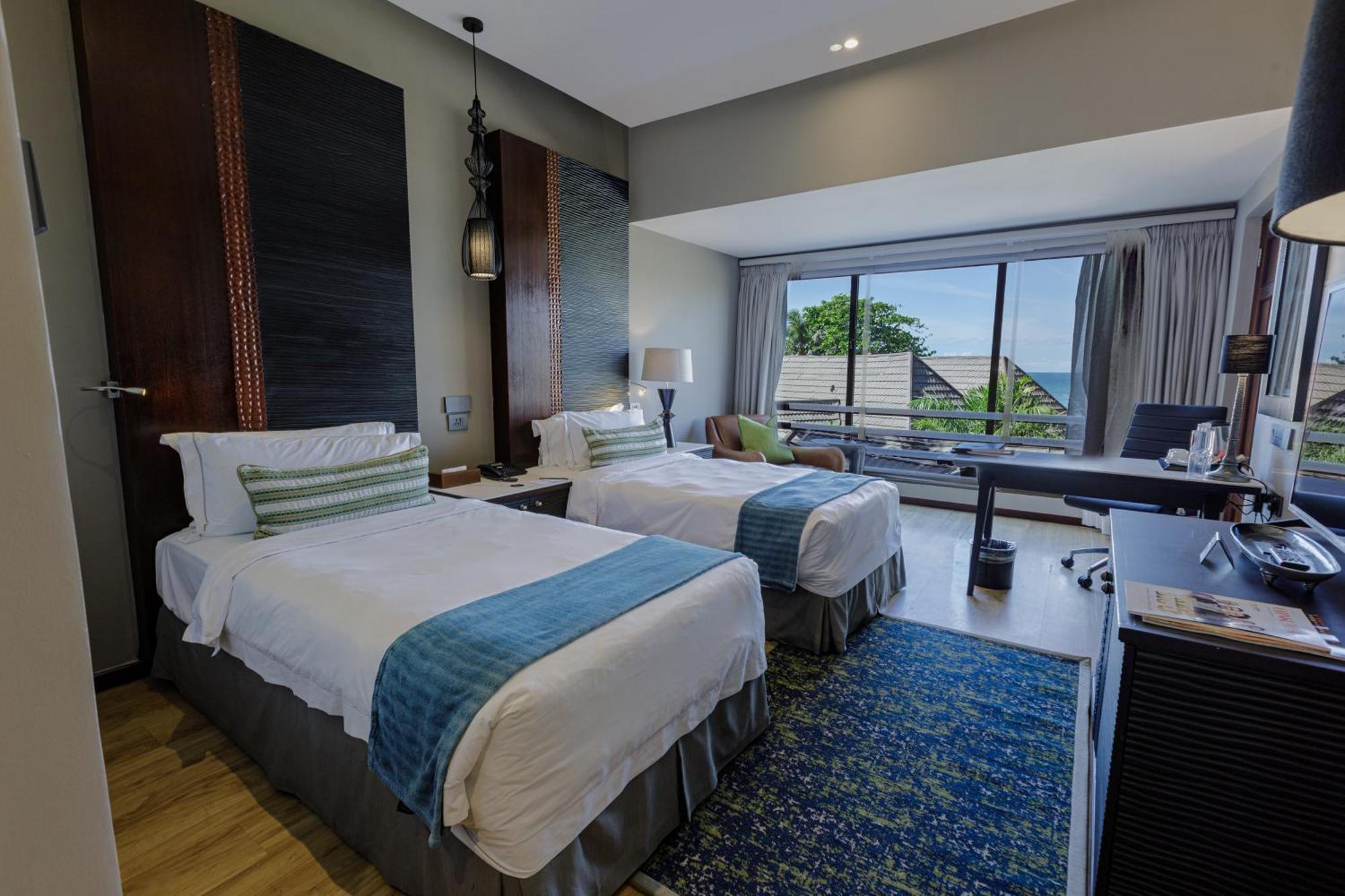 Sea Cliff Hotel Νταρ ες Σαλάμ Εξωτερικό φωτογραφία