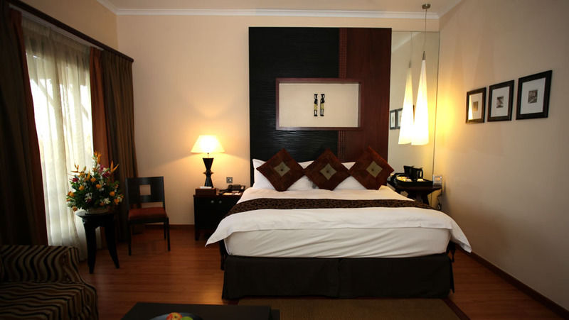 Sea Cliff Hotel Νταρ ες Σαλάμ Εξωτερικό φωτογραφία
