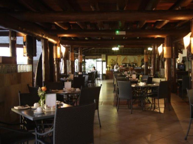 Sea Cliff Hotel Νταρ ες Σαλάμ Εξωτερικό φωτογραφία