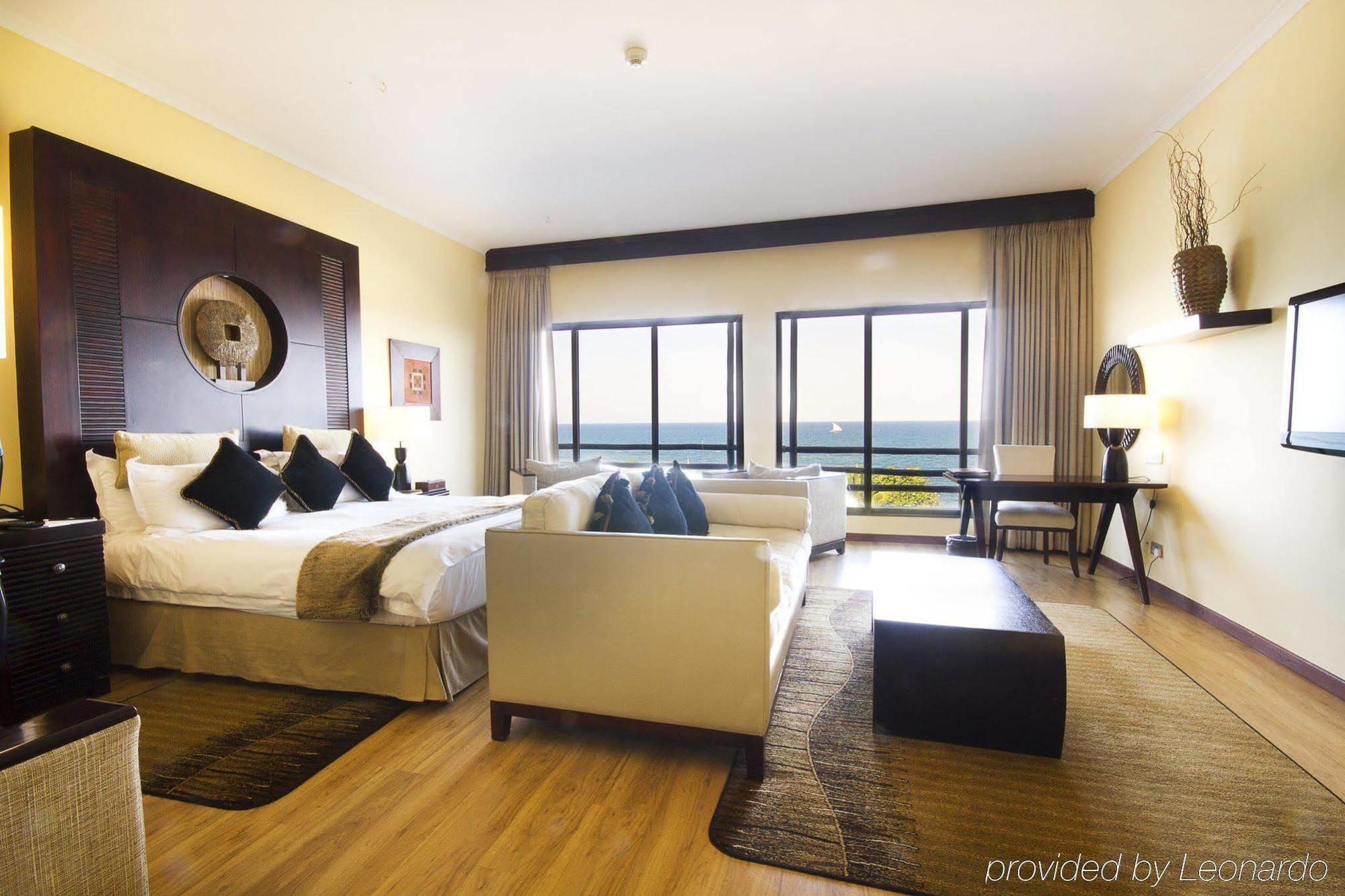 Sea Cliff Hotel Νταρ ες Σαλάμ Εξωτερικό φωτογραφία