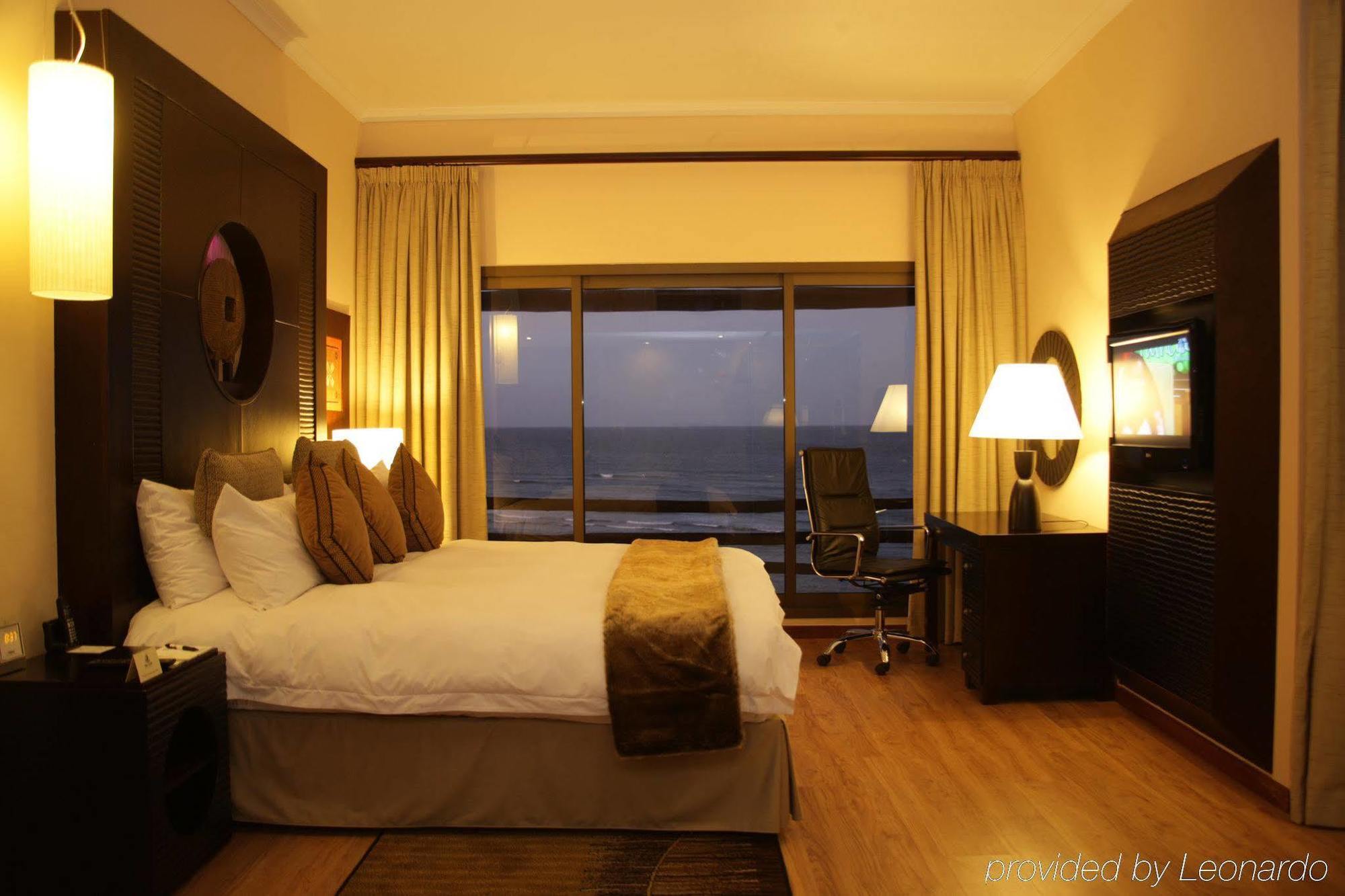 Sea Cliff Hotel Νταρ ες Σαλάμ Εξωτερικό φωτογραφία